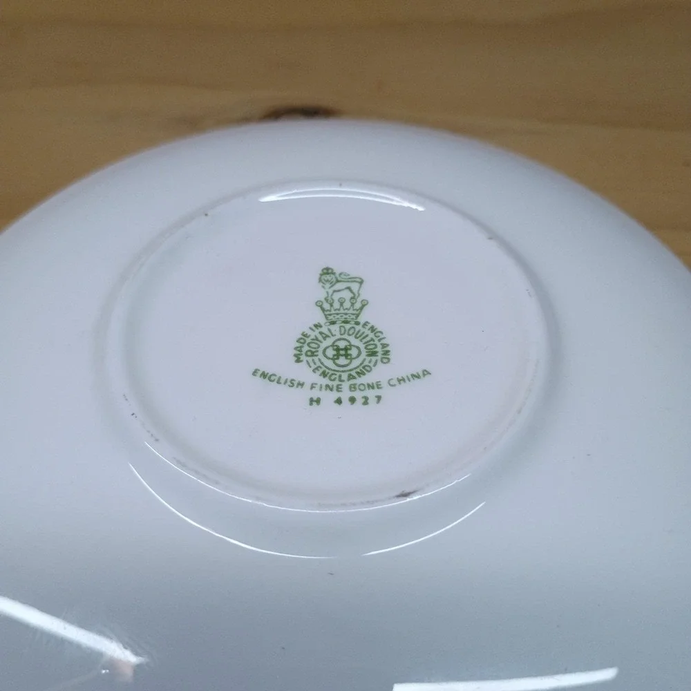 Royal Doulton royal doulton